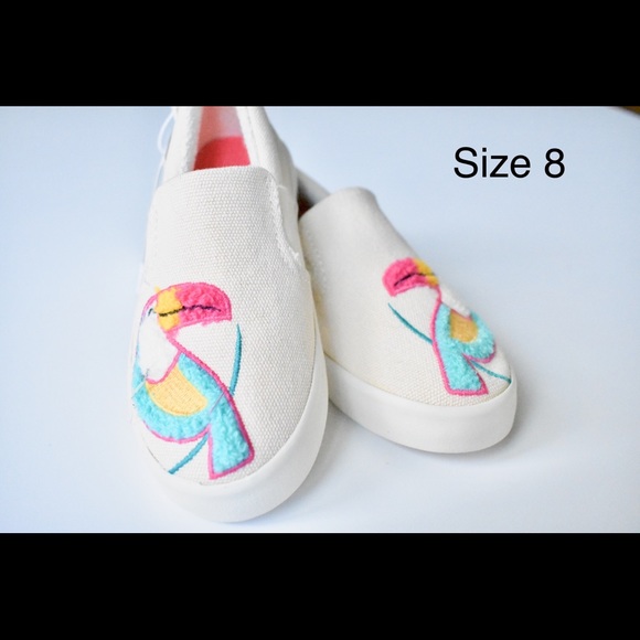 Toddler shoes - Picture 2 of 2